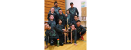 North Perry D-String Champions